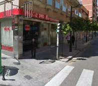 bajo comercial