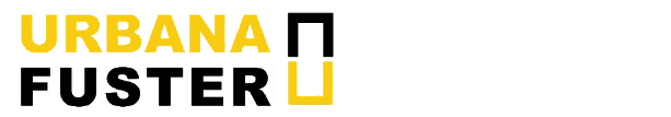 logo Urbana Fuster